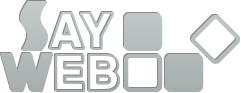 ウェブ制作SayWeb